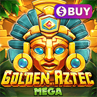 Vàng Aztec Mega game cover