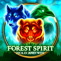 Rừng của Druid - Tập Hợp Vận May game cover