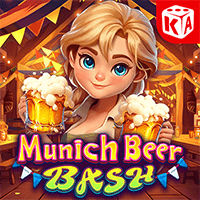 Lễ hội Bia Munich game cover