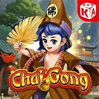 Nhà sư game cover