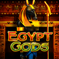 Egypt Gods game cover