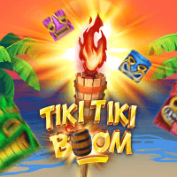 Tiki Tiki Boom game cover